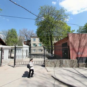 Nakhichevanskiy Lane, 29к3, Rostov‑na‑Donu: photo