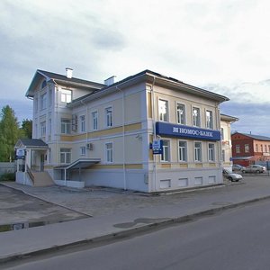 Predtechenskaya ulitsa, 65 ، : صورة