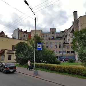 Vokzalnaya ulitsa, 2, Vyborg: photo