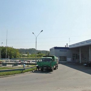 Ulitsa Vladimira Vysotskogo, 1А, : foto