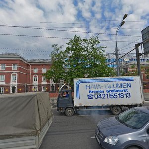 Entuziastov Highway, 7, Moscow: photo