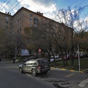 Butyrskaya Street, 53к3, Moscow: photo