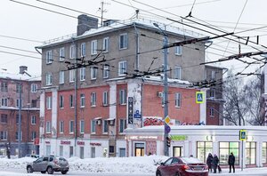 Ижевск, Улица Карла Маркса, 175: фото