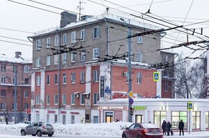 Karla Marksa Street, 175, Izhevsk: photo