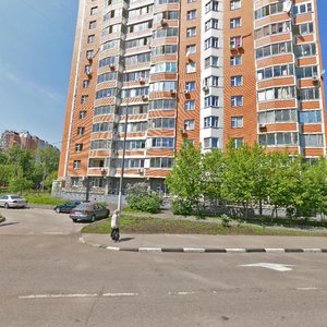 Rabochaya Street, 37, Moscow: photo