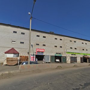 Solnechnaya Polyana Street, 20А, Barnaul: photo