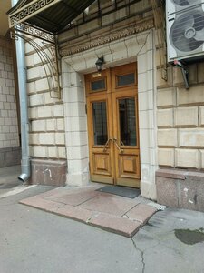 Kutuzovsky Avenue, 2/1к1А ، موسكو: صورة