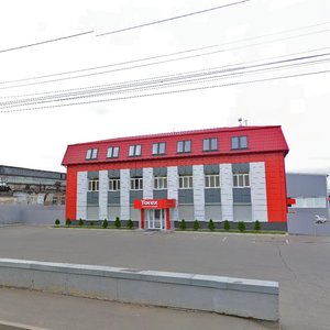 Yelshanskaya ulitsa, 37/1 ، ساراتوف: صورة