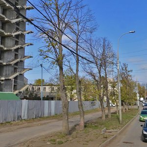 Ulitsa 2-ya Pyatiletka, 21, Krasnodar: photo