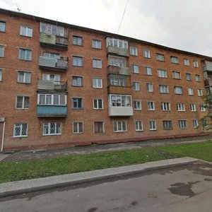 Ulitsa Very Voloshinoy, 16, : foto