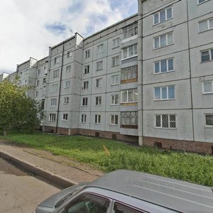 2-ya Khabarovskaya ulitsa, 2, Krasnoyarsk: photo