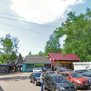 Ulitsa Kalinina, 2А, Moscow and Moscow Oblast: photo