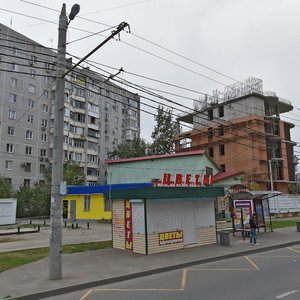 70-letiya Oktyabrya Street, 34/1, Krasnodar: photo