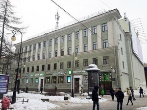 7th Vasilyevskogo Ostrova Line, 44 ، سان بطرسبرغ: صورة