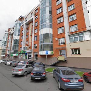 , Vorontsovskaya ulitsa, 25с1: foto