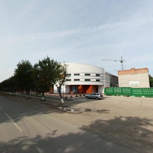 Proyezd Bortsov Oktyabrya, 2А, Tyumen: photo