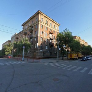 13th Gvardeyskoy Divizii Street, 3, Volgograd: photo