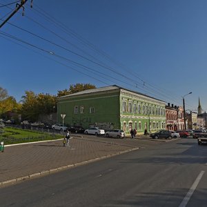 Maxim Gorky Street, 88, Izhevsk: photo