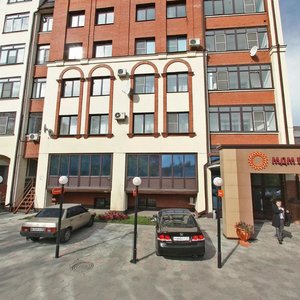 Proletarskaya Street, 50, : foto