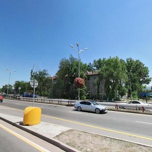 Qulja dańǵyl joly, 2А, Almaty: photo