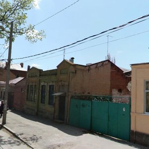 9th Liniya Street, 8, Rostov‑na‑Donu: photo