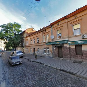 Львов, Улица Сеченова, 1: фото