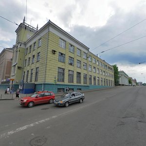 Lenina Avenue, 17, : foto