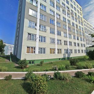 Praspiekt Dzimitrava, 74А, Mogilev: photo