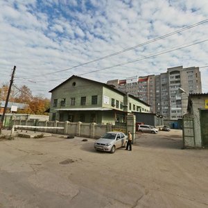 Korabelnaya ulitsa, 10, Samara: photo