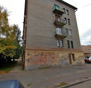 Ulitsa Nekrasova, 19, Vyborg: photo