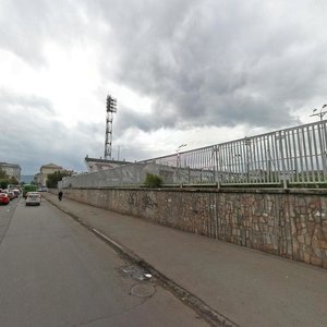 Lenina Street, 90, Krasnoyarsk: photo