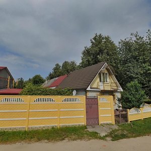 Komsomolskaya ulitsa, No:55, Briansk: Fotoğraflar