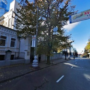 Mykhaila Hrushevskoho Street, 12/2, Kyiv: photo