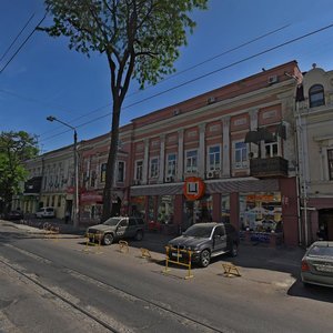 Одесса, Преображенская улица, 30: фото