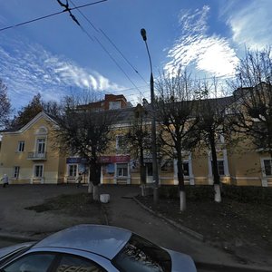 Йошкар‑Ола, Ленинский проспект, 49: фото