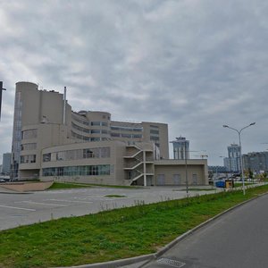 Pieramozhcaw Avenue, 100, Minsk: photo