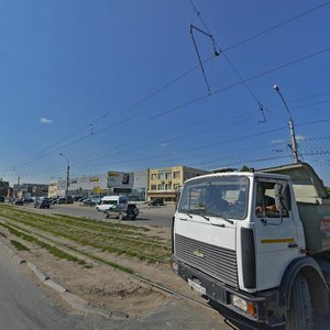 Petukhova Street, 17 ، نوفوسيبيرسك: صورة