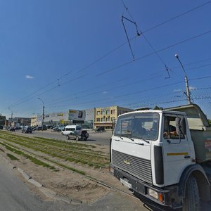 Petukhova Street, 17, Novosibirsk: photo