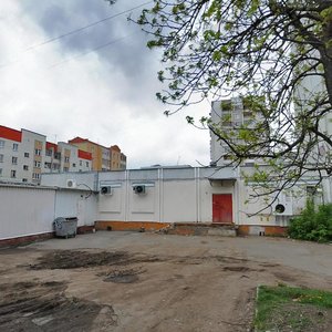 Trudolyubiya Lane, 39А, Tver: photo