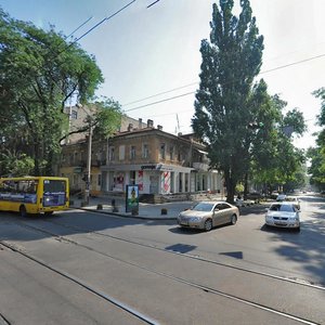 Provulok Maiakovskoho, 10, Odesa: photo