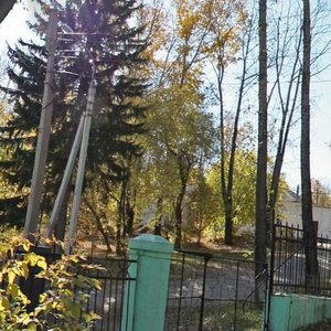 Ulitsa Anosova, 4, Irkutsk: photo