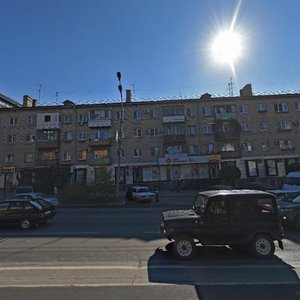 Rokossovskogo Street, 32, Volgograd: photo