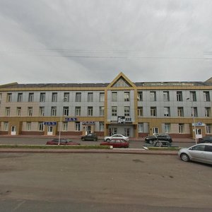 Sovetskiy prospekt, 2/14, Kemerovo: photo