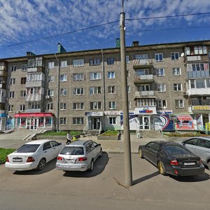 Molodejnaya Sok., No:56, Barnaul: Fotoğraflar