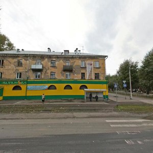 Кемерово, Невьянская улица, 1А: фото