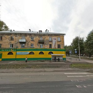 Nevyanskaya ulitsa, 1А, : foto