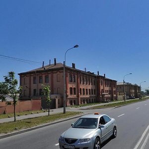 Mitrofanyevskoe Highway, 8АВ, : foto