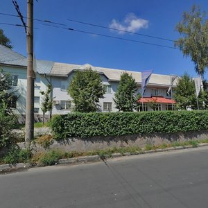 Bohdana Khmelnytskoho Avenue, 38А, Dnipro: photo