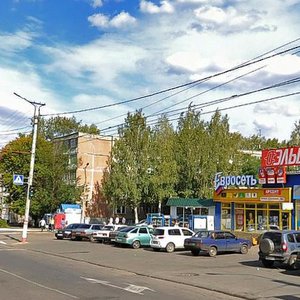 Саранск, Улица Попова, 71: фото