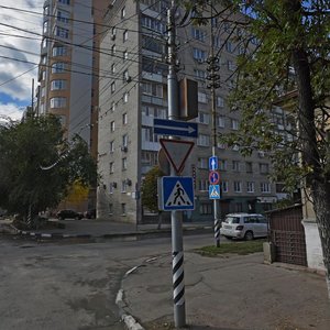 Саратов, Первомайская улица, 65: фото